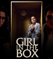 11.25 the day he chose his own fate. Girl In The Box 2016 Imdb