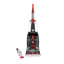 hoover elite fh50251 user manual page