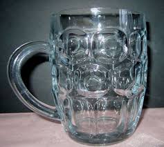 Vintage Beer Glasses Beer Mug Mugs
