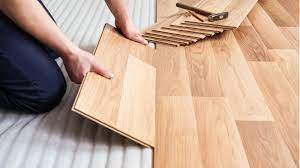 costs to repair your sagging floors