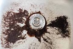 how-do-you-unclog-a-coffee-ground-with-a-garbage-disposal