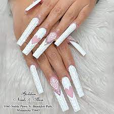 golden nails skin top 1 nail salon