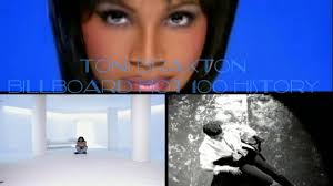 Toni Braxton Billboard Hot 100