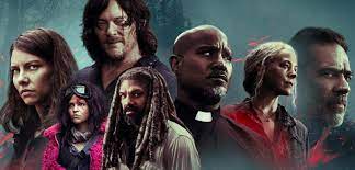We did not find results for: The Walking Dead Staffel 10 Streamen Netflix Hat Gewaltigen Nachteil Im Vergleich Zu Anderen Anbietern