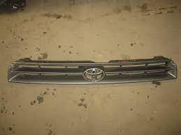 1992 1994 toyota camry front grille