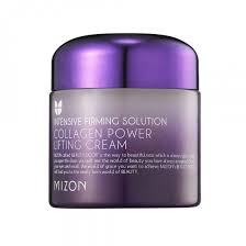 mizon collagen power lifting cream 75ml
