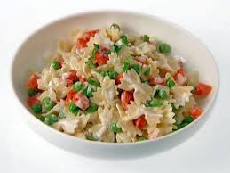pastina with peas and carrots recipe