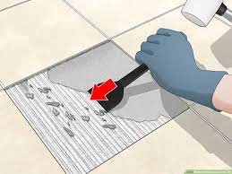 3 easy ways to remove ceramic tile