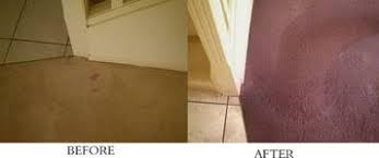 carpet dyeing and carpet cleaning in