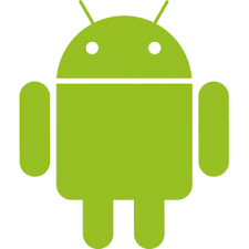 android icon transpa android png