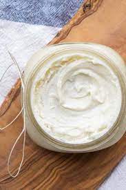 natural face moisturizer recipe our
