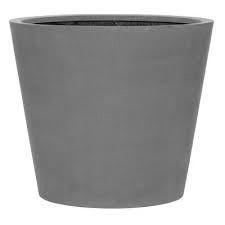 potterypots bucket large 24 in tall