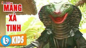 Viên ngọc quý của rắn thần - Phim Cổ Tích Việt Nam Ngày Xưa Hay Nhất -  YouTube