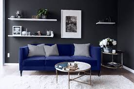 navy and grey living room ideas and