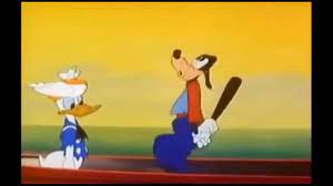 Phim hoạt hình Vịt Donald và Sóc hay nhất - YouTube