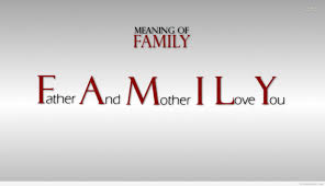 i love my family wallpaper 55 images