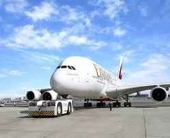 emirates reports strong recovery in