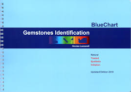 Gem Identification Bluechart 2019
