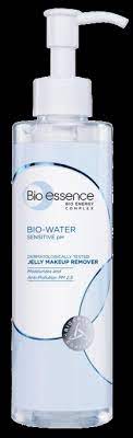 bio water jelly makeup remover bio