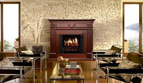 ᑕ❶ᑐ How An Electric Fireplace Produces