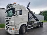 SCANIA-R480