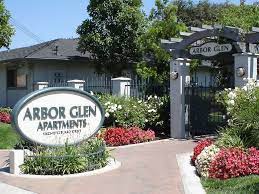 Arbor Glen Apartments 12622 Buaro St