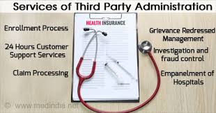We did not find results for: Health Insurance Learn Third Party Administrators Tpa