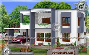 contemporary home elevations latest