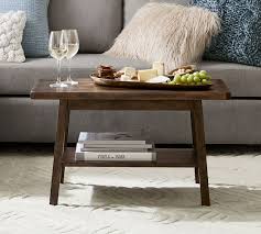 Contract Grade Coffee Tables Pottery Barn