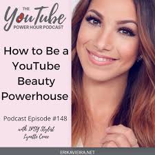 how to be a you beauty powerhouse