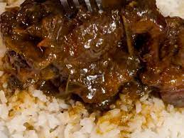 southern smothered oxtails recipe whisk