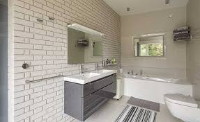 Преди да се впуснете в „разпалена ремонтна дейност на банята вкъщи, трябва да помислите за няколко ключови елемента: 15 Idei Za Dizajn Na Banya Estilo E Spisanie Za Interior Obzavezhdane I Dekoraciya