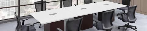 Conference Tables And Size Chart Madison Liquidators