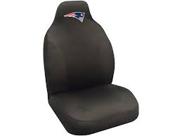 Fanmats Nfl Seat Covers Realtruck