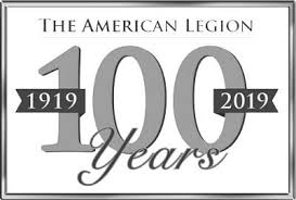 Legionnaire Please Join Us To Celebrate Our 100th Annual