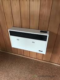 Remove Old Gas Heater From Wall Make