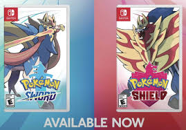 pokemon sword and shield cheats codes