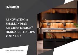 small indian kitchen design