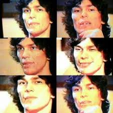 At the time of ramirez's arrest, nine of his teeth, according to forensic dentists who testified during his trial, were decayed, with teeth missing from his lower and upper gum. 40 Best Richard Ramirez Ideas Seryjni Mordercy Opowiadania Smieszne Rzeczy