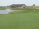 The Springs Golf Course in Gwinner, North Dakota ...