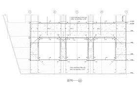 Beam Design Drawing With Rcc