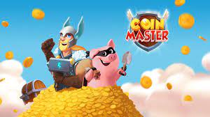 Coin Master Free Spins And Coins - Coin Master free spins today – September 2 | The Sun