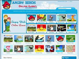 Online Website To Play Angry Birds Game - video Dailymotion
