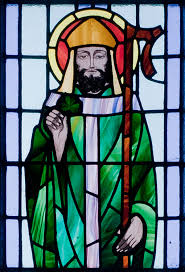 The first recorded celebrations of st. Saint Patrick S Day Wikipedia