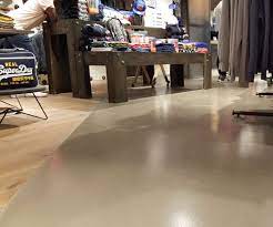 Whether you want to floor for your boat's interior or the boat's exterior, marine carpet comes in a to determine the best type of boat flooring for your situation, you first must determine where you will be. Flooring Installer Of Premium Seamless Flooring Solutions Does It Again Building Decor