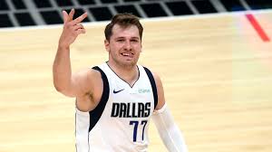 In fact, it will have a chance to play for gold, if it can get past. Luka Doncic The Only Star In Hollywood As The Dallas Mavericks Take A 3 2 Lead Over The Los Angeles Clippers Nba News Insider Voice