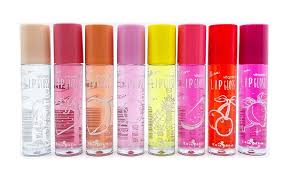 off on fruity roll on lip gloss by i