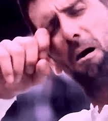 Novak Djokovic Fake Tears GIF - Novak djokovic Fake tears Crying - Discover  & Share GIFs