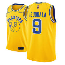 Browse golden state warriors store for the latest warriors jerseys, swingman jerseys, replica jerseys and more for men, women, and kids. Men Andre Iguodala Warriors City Edition Gold Jersey
