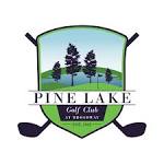 Pine Lake Golf Club | Anderson SC